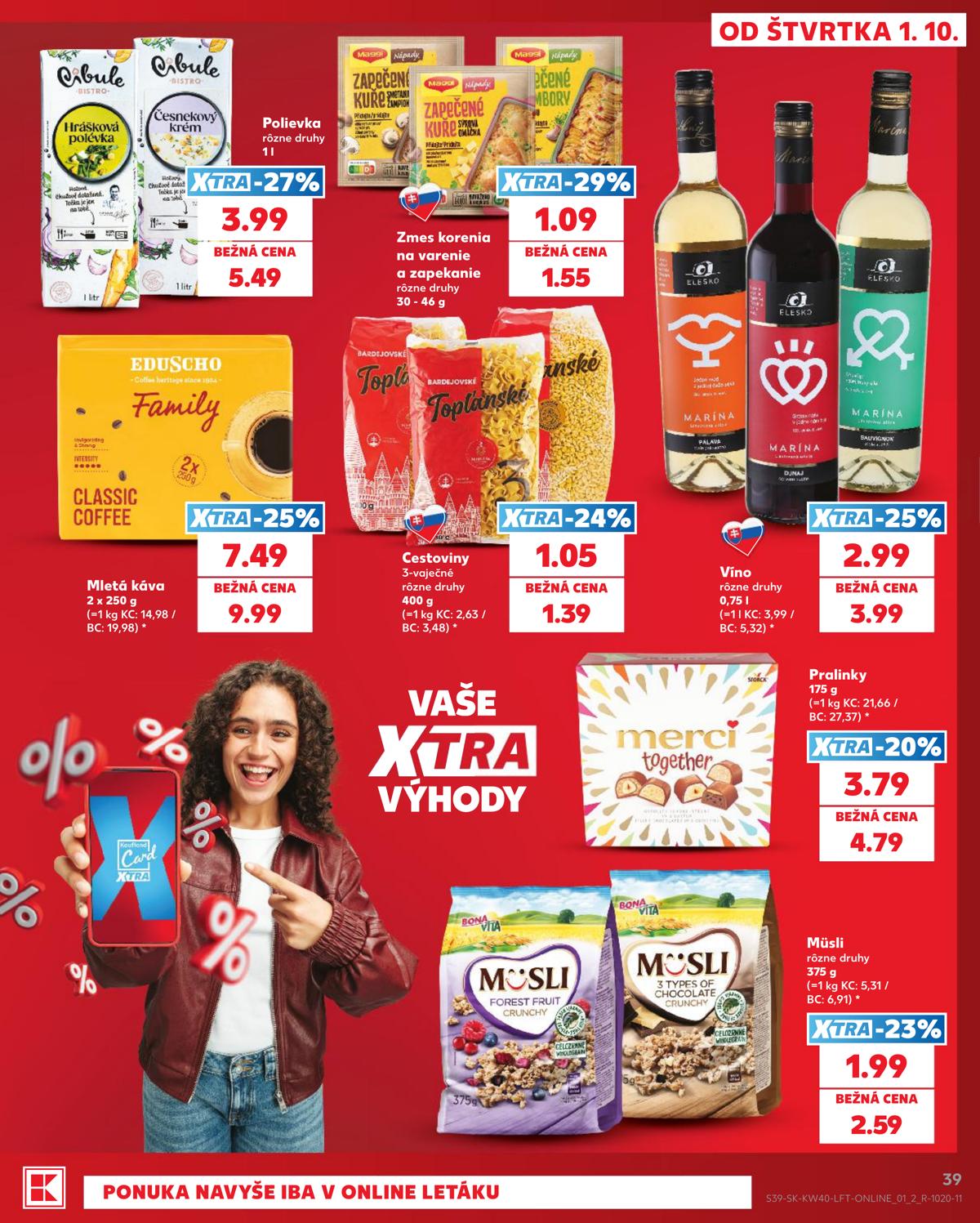 Kaufland leaflet 039