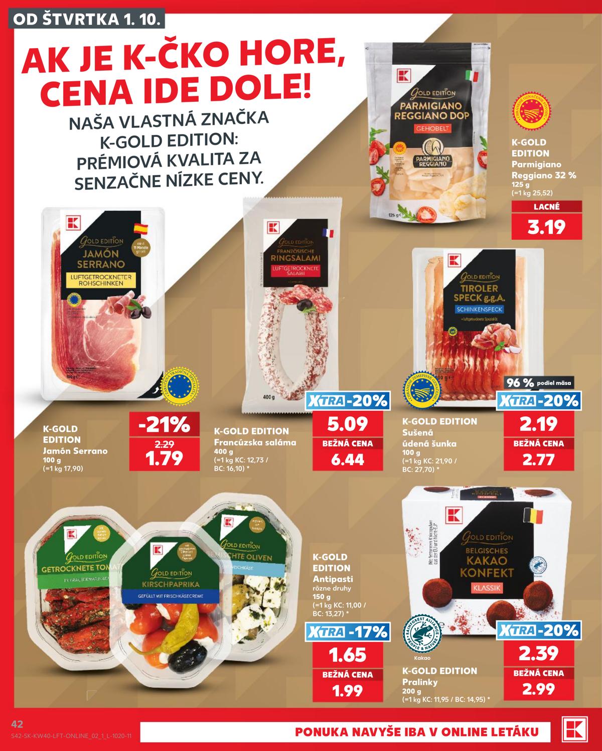 Kaufland leaflet 042