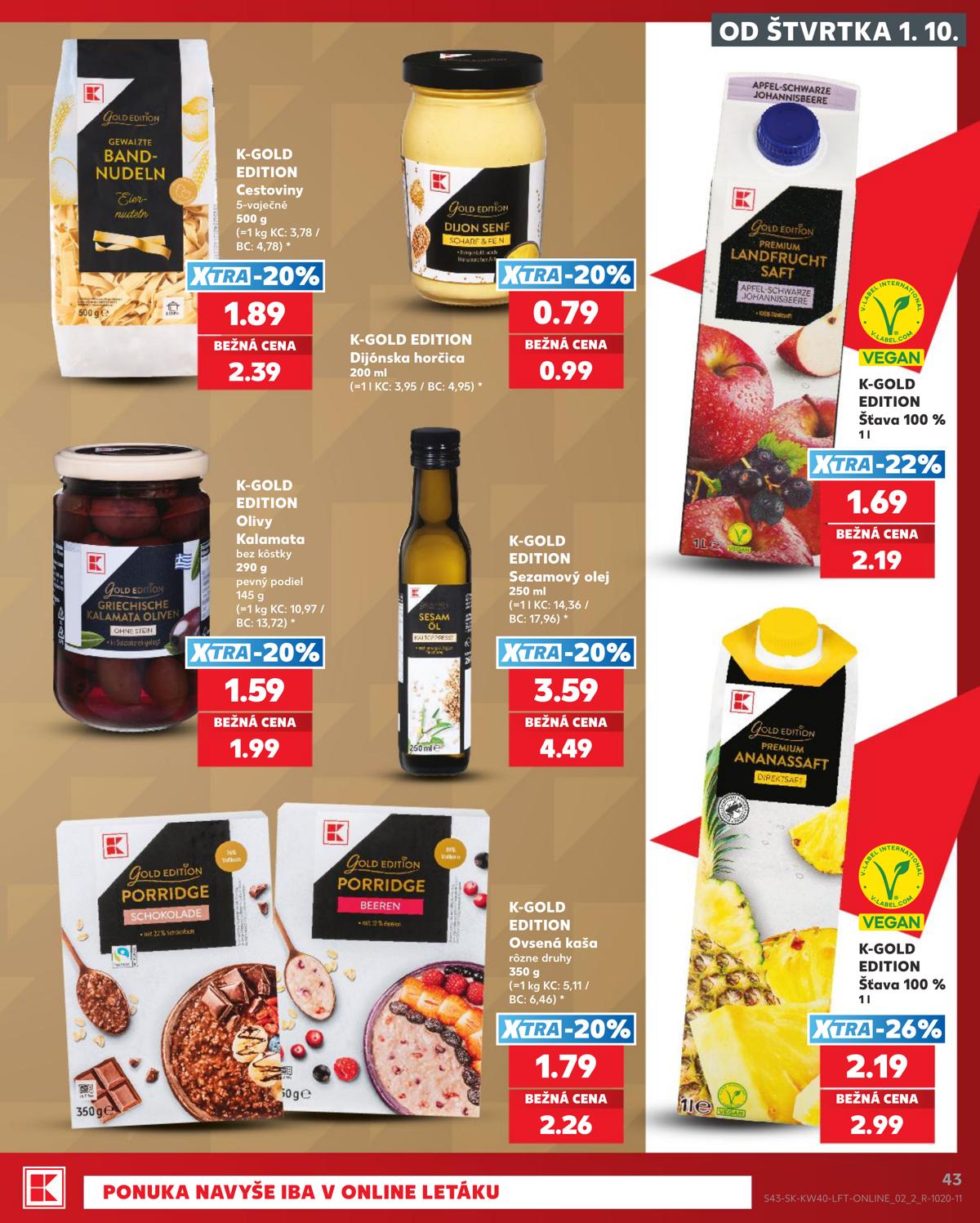 Kaufland leaflet 043