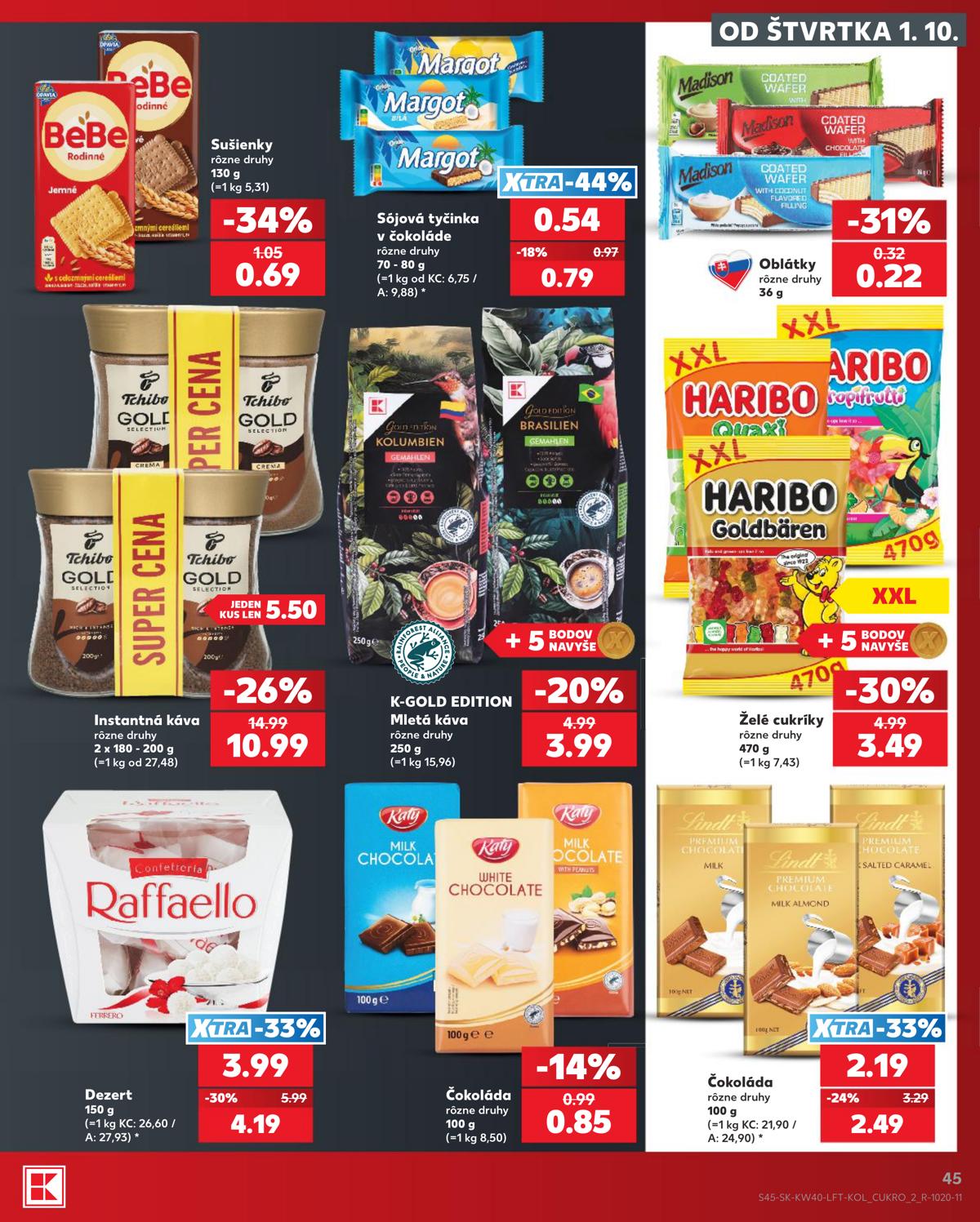 Kaufland leaflet 045