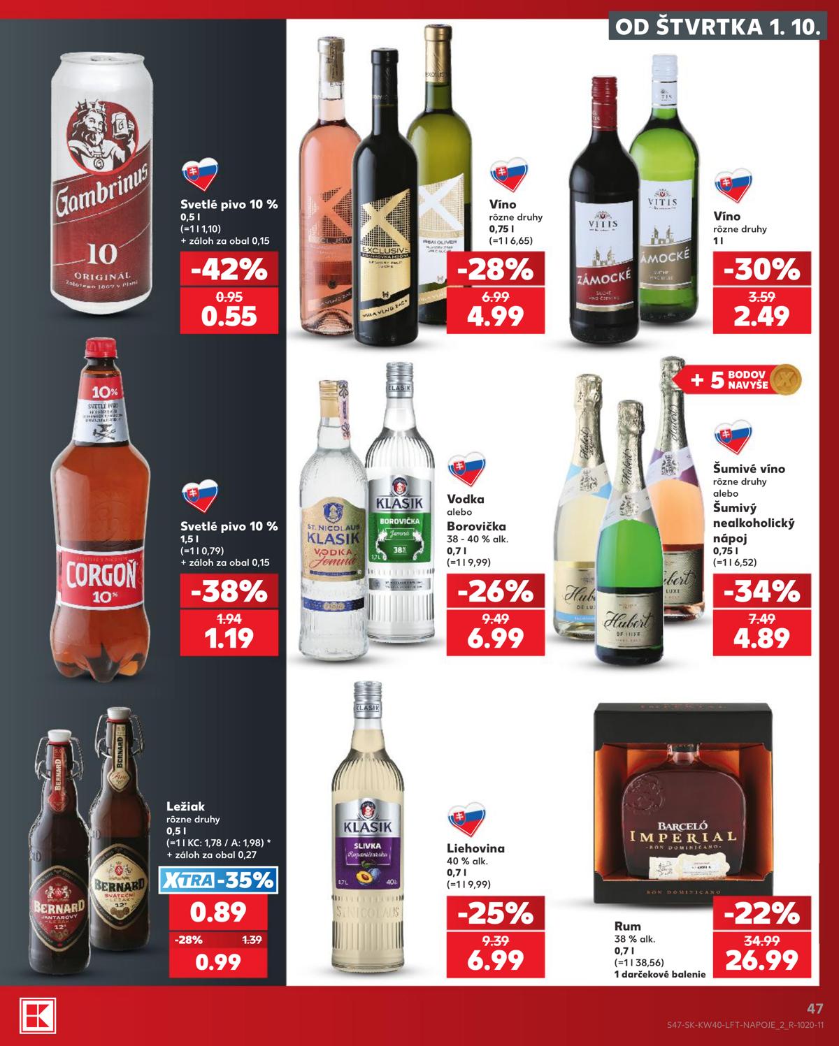 Kaufland leaflet 047