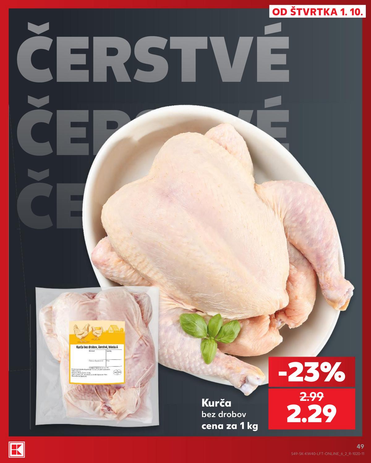 Kaufland leaflet 049