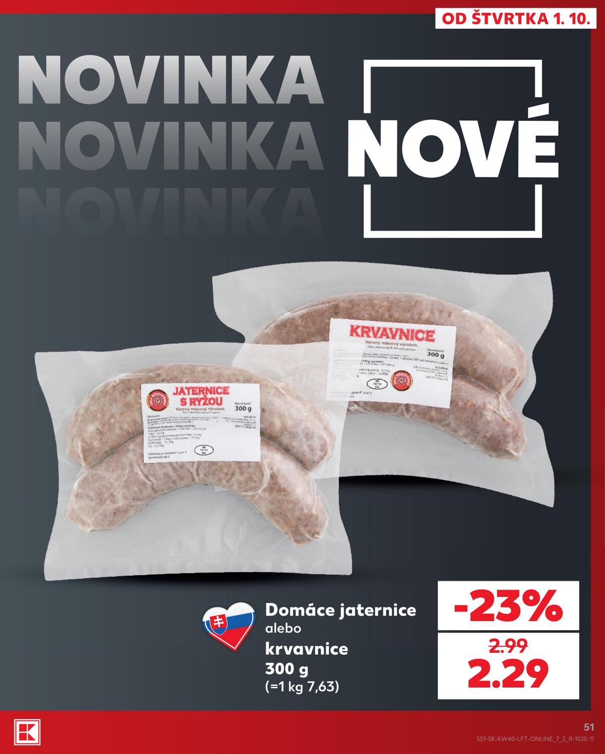 Kaufland leaflet 051