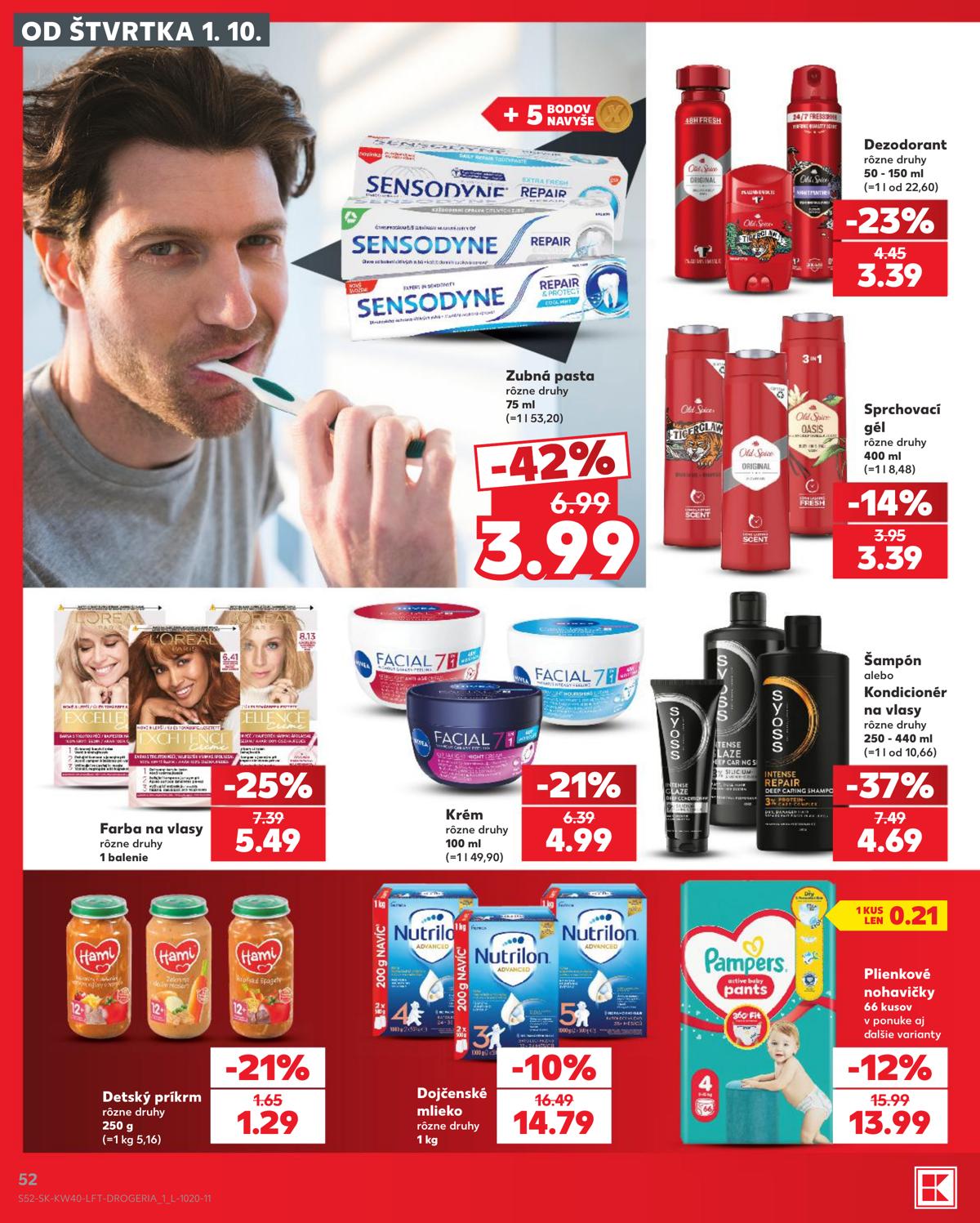 Kaufland leaflet 052
