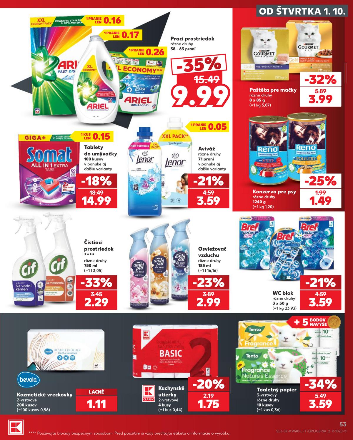 Kaufland leaflet 053