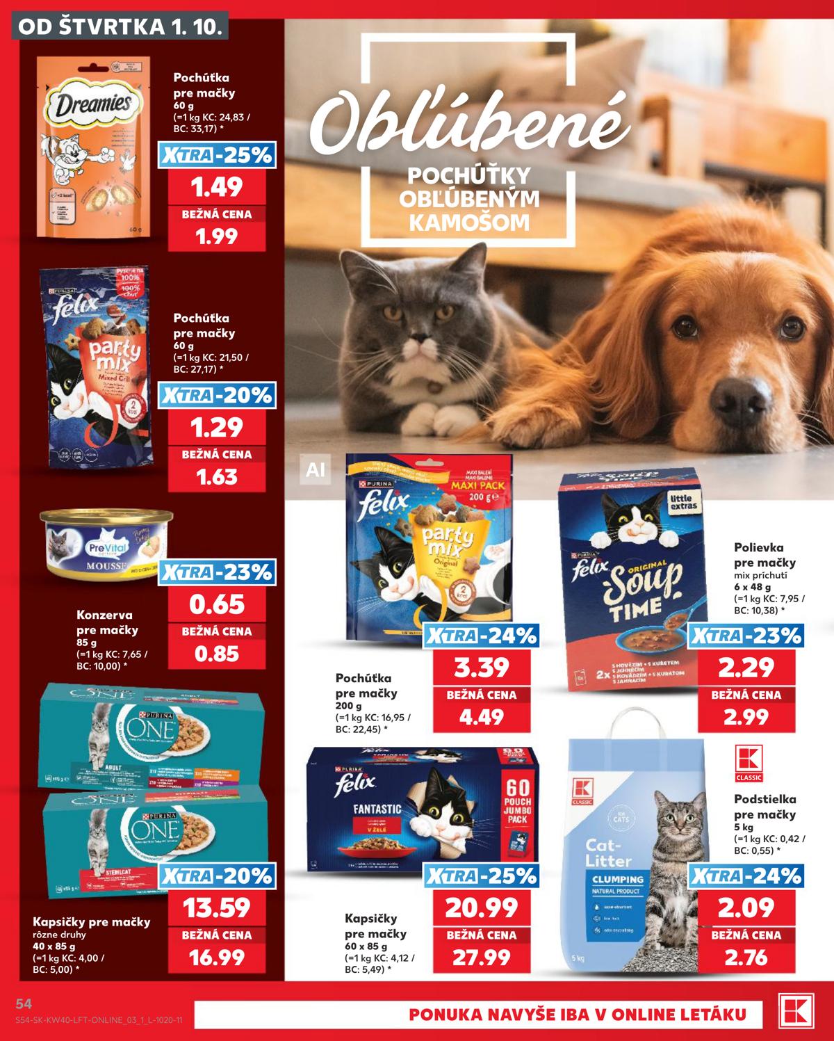 Kaufland leaflet 054