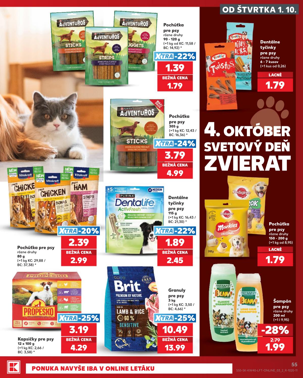 Kaufland leaflet 055