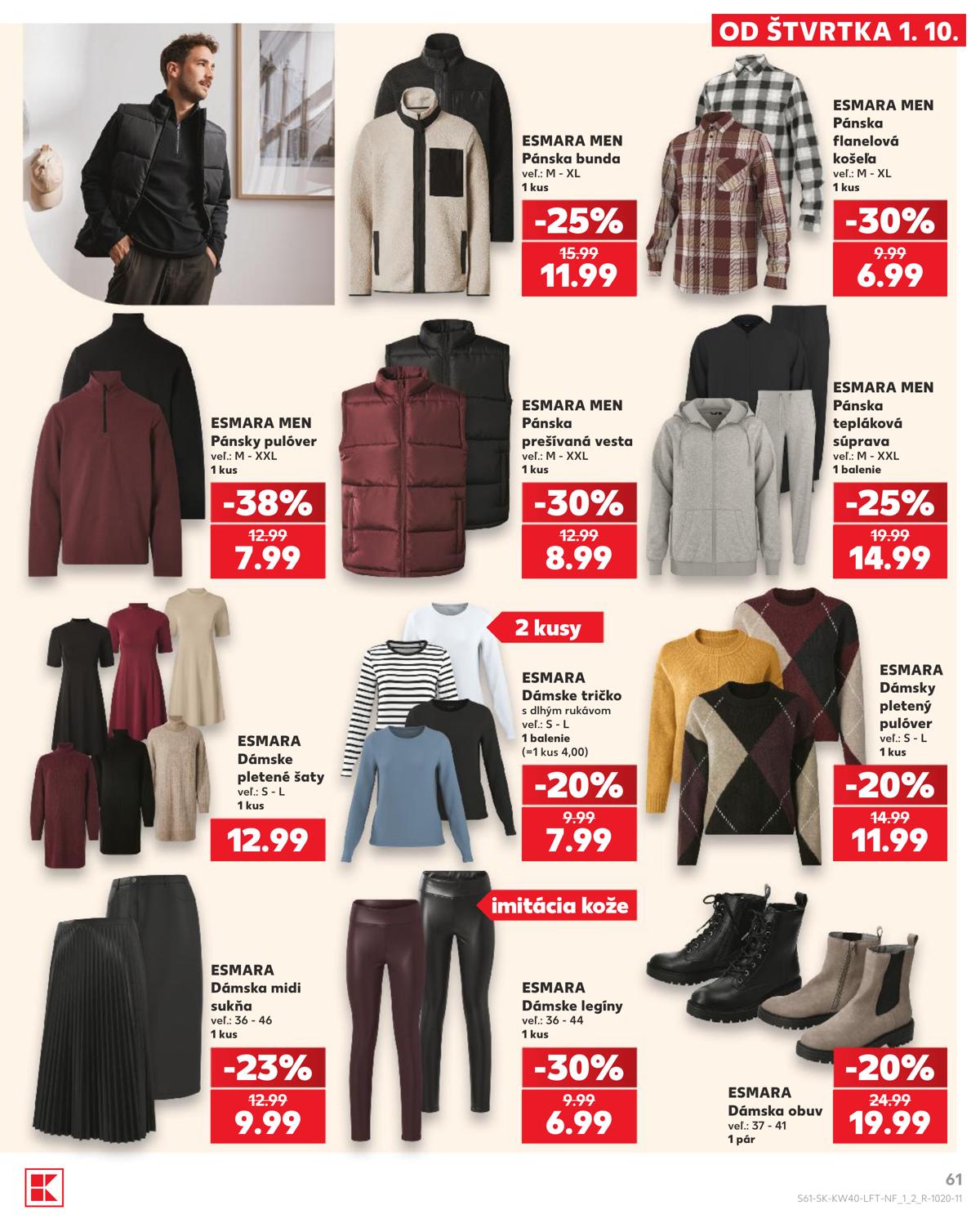 Kaufland leaflet 061