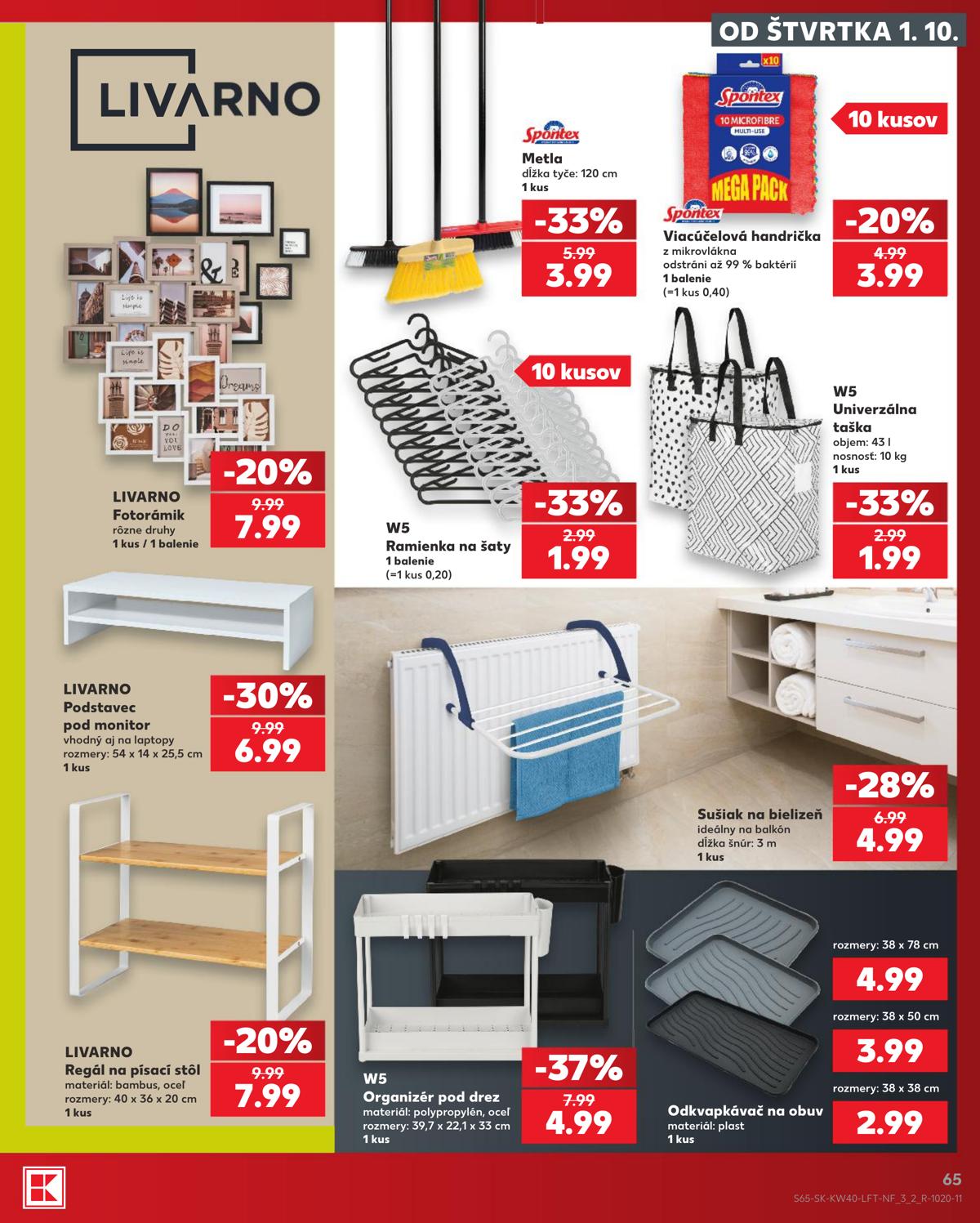 Kaufland leaflet 065