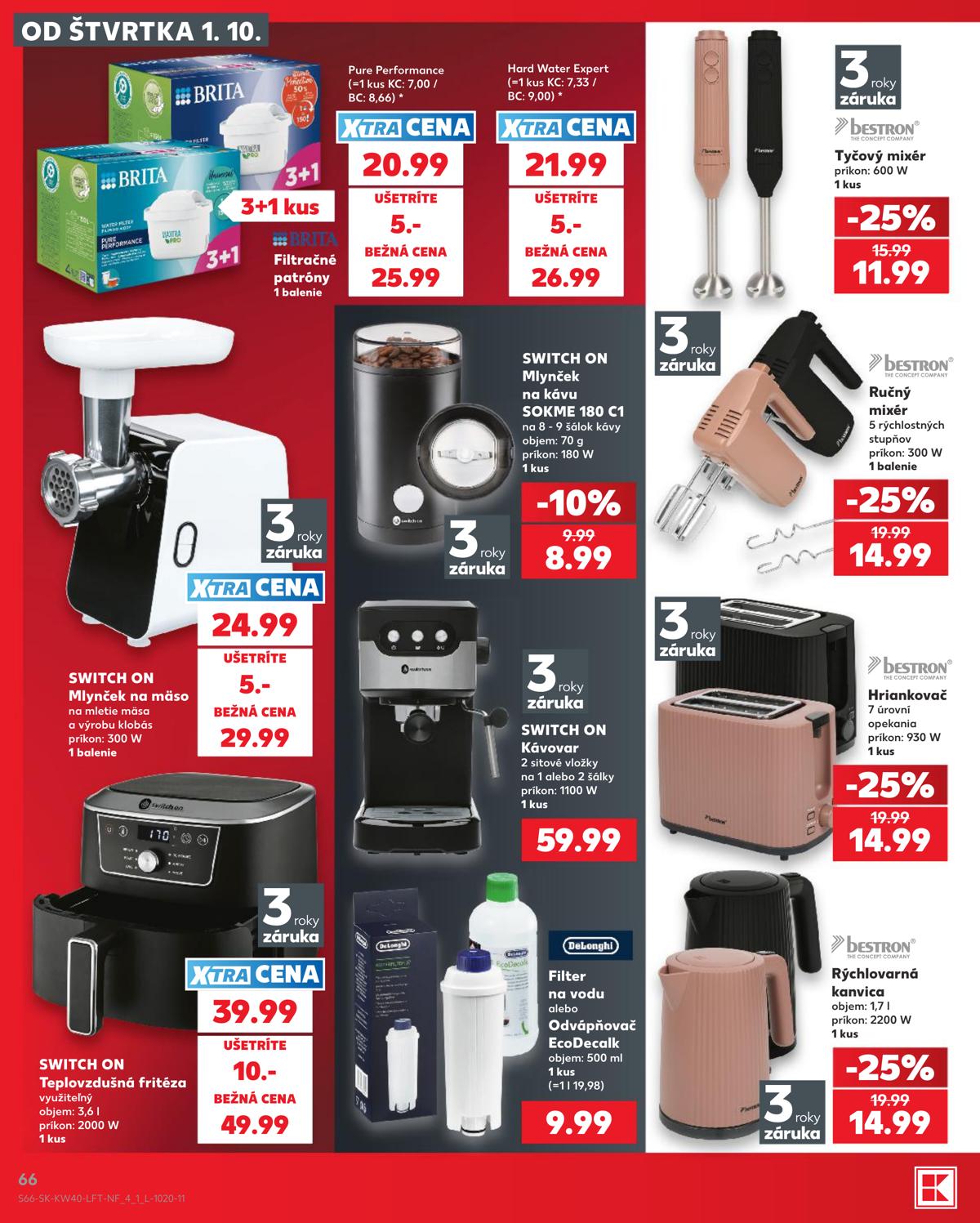 Kaufland leaflet 066
