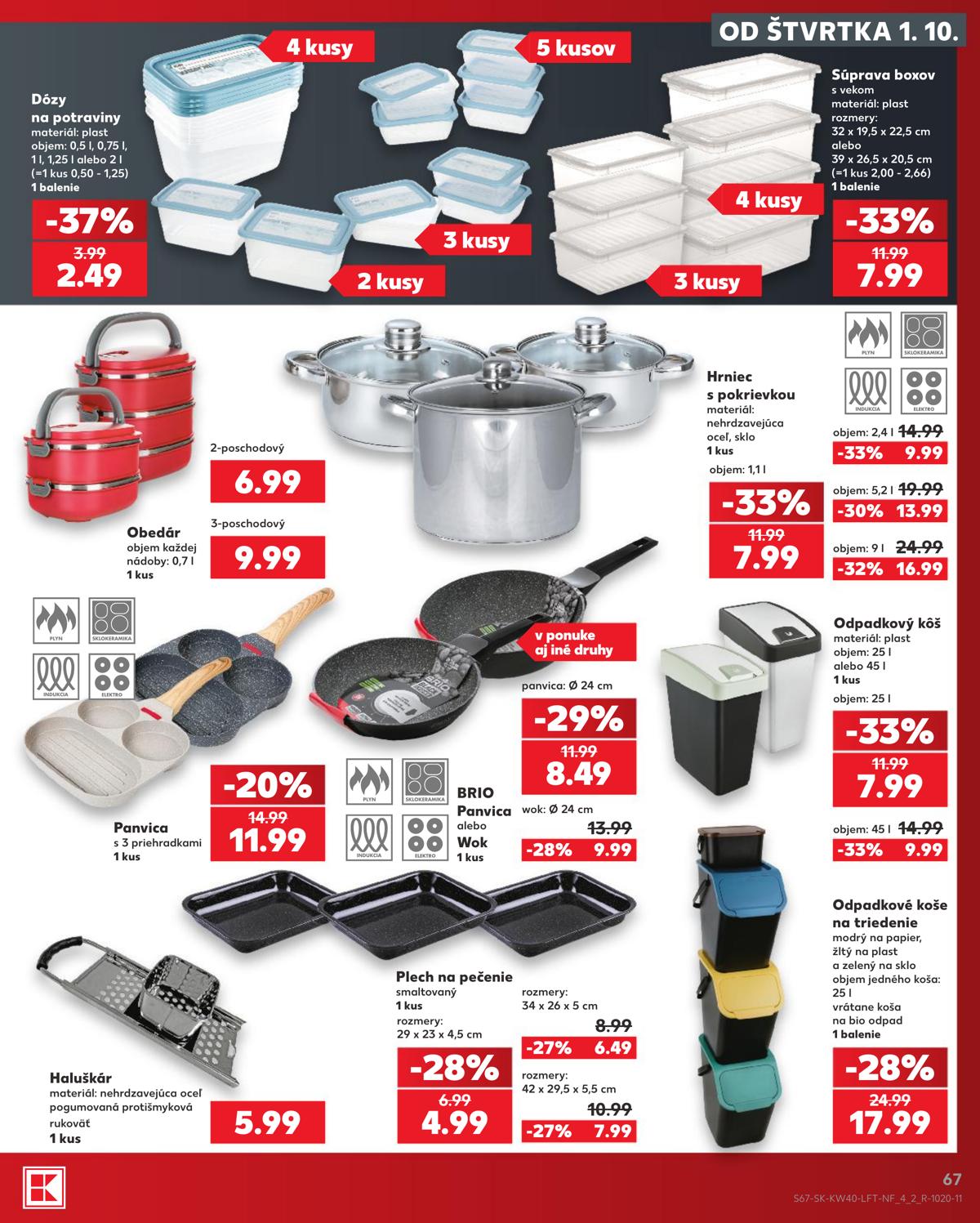 Kaufland leaflet 067