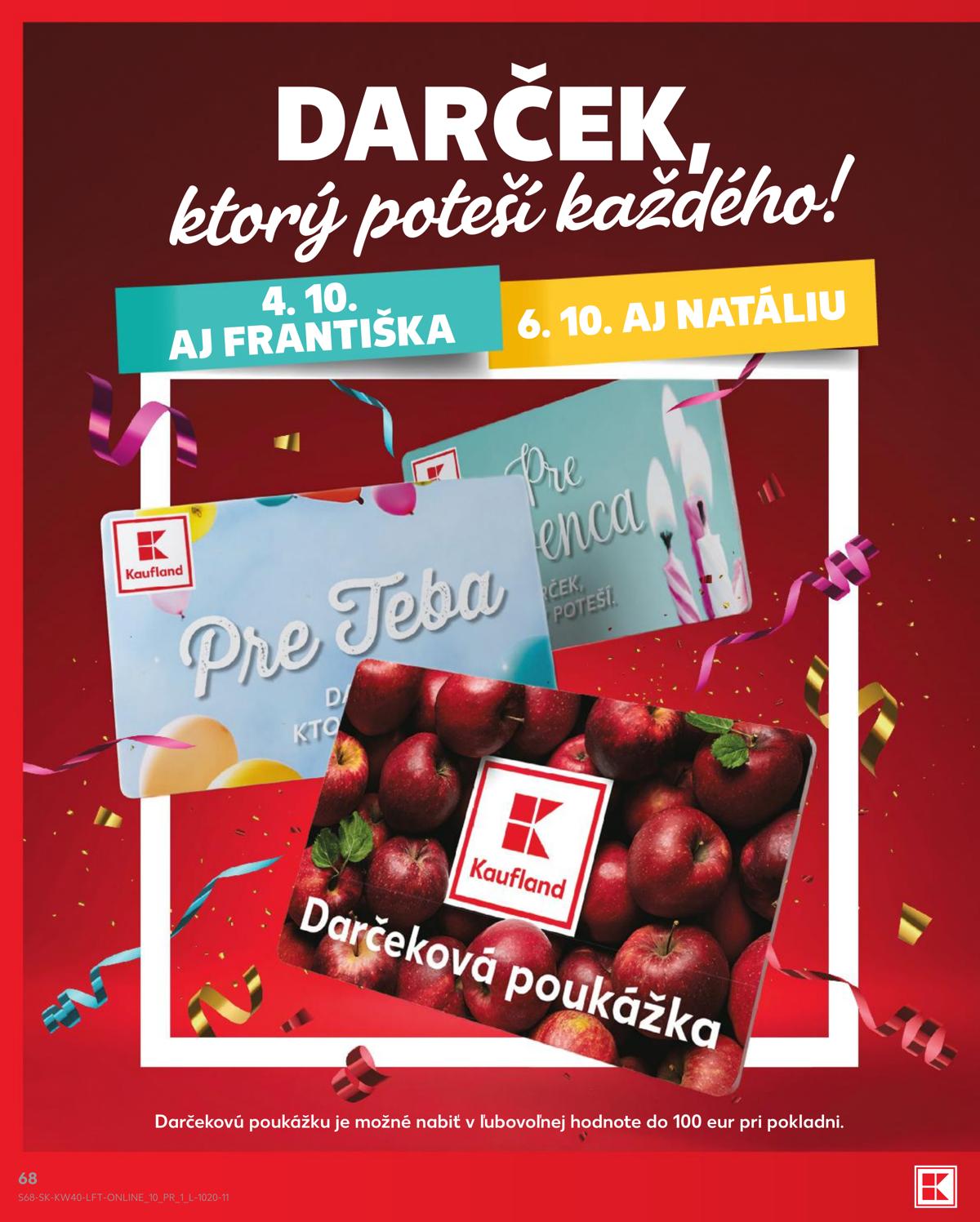 Kaufland leaflet 068