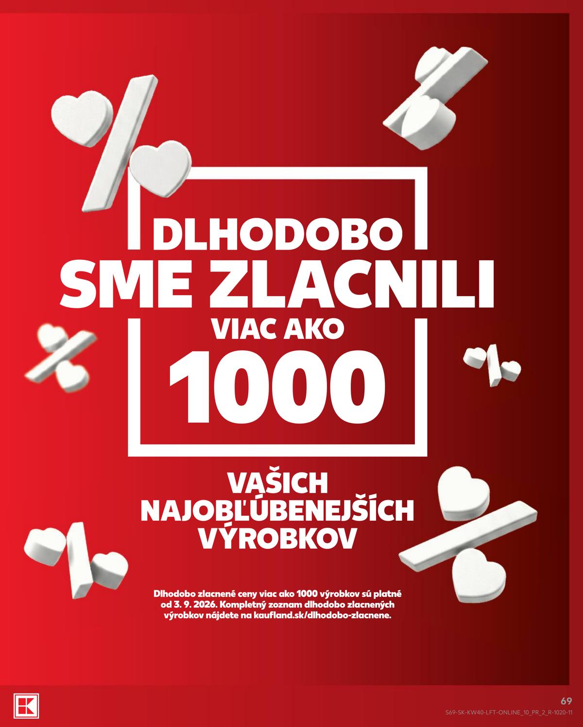 Kaufland leaflet 069