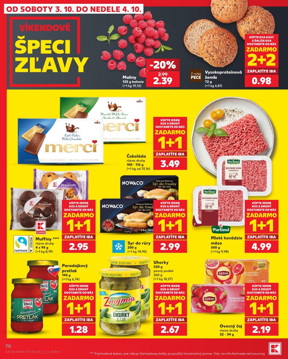 Kaufland leaflet 070