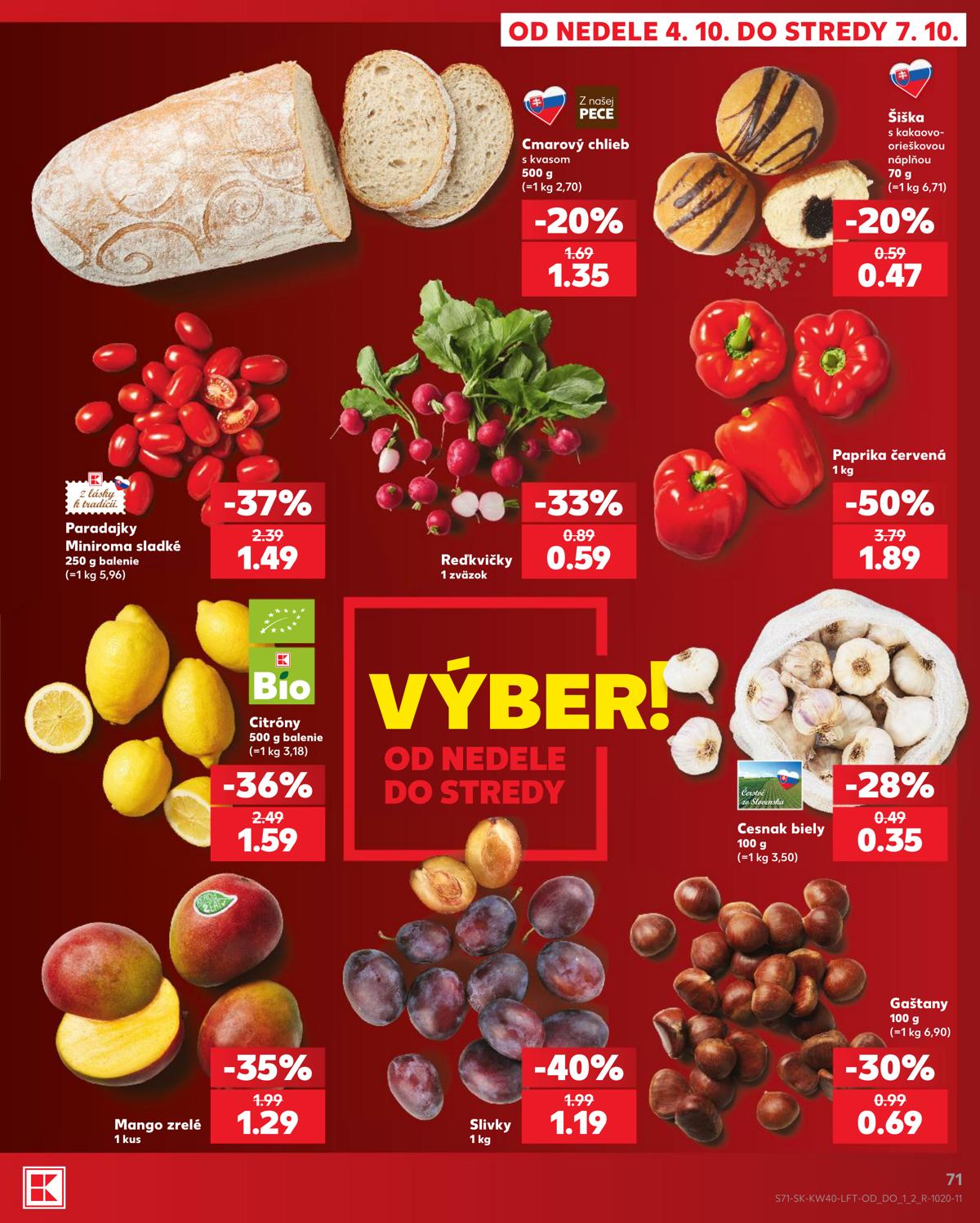 Kaufland leaflet 071