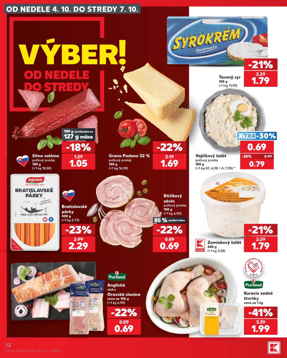 Kaufland leaflet 072