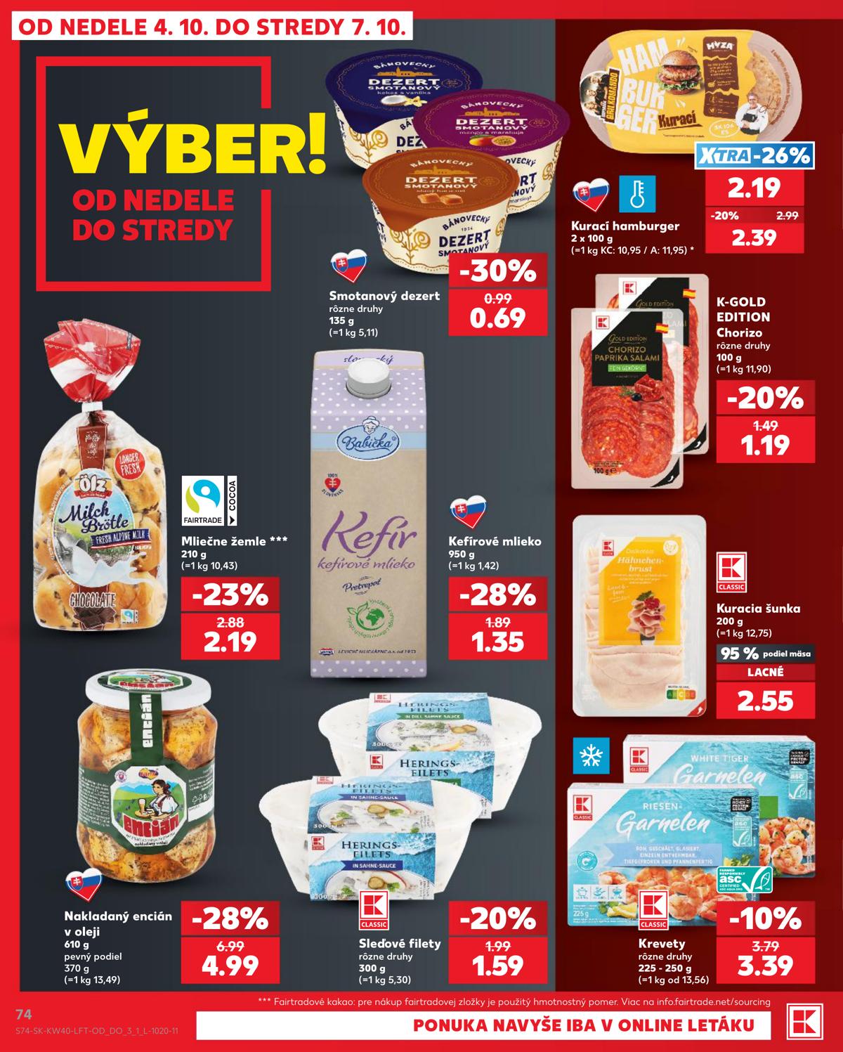 Kaufland leaflet 074