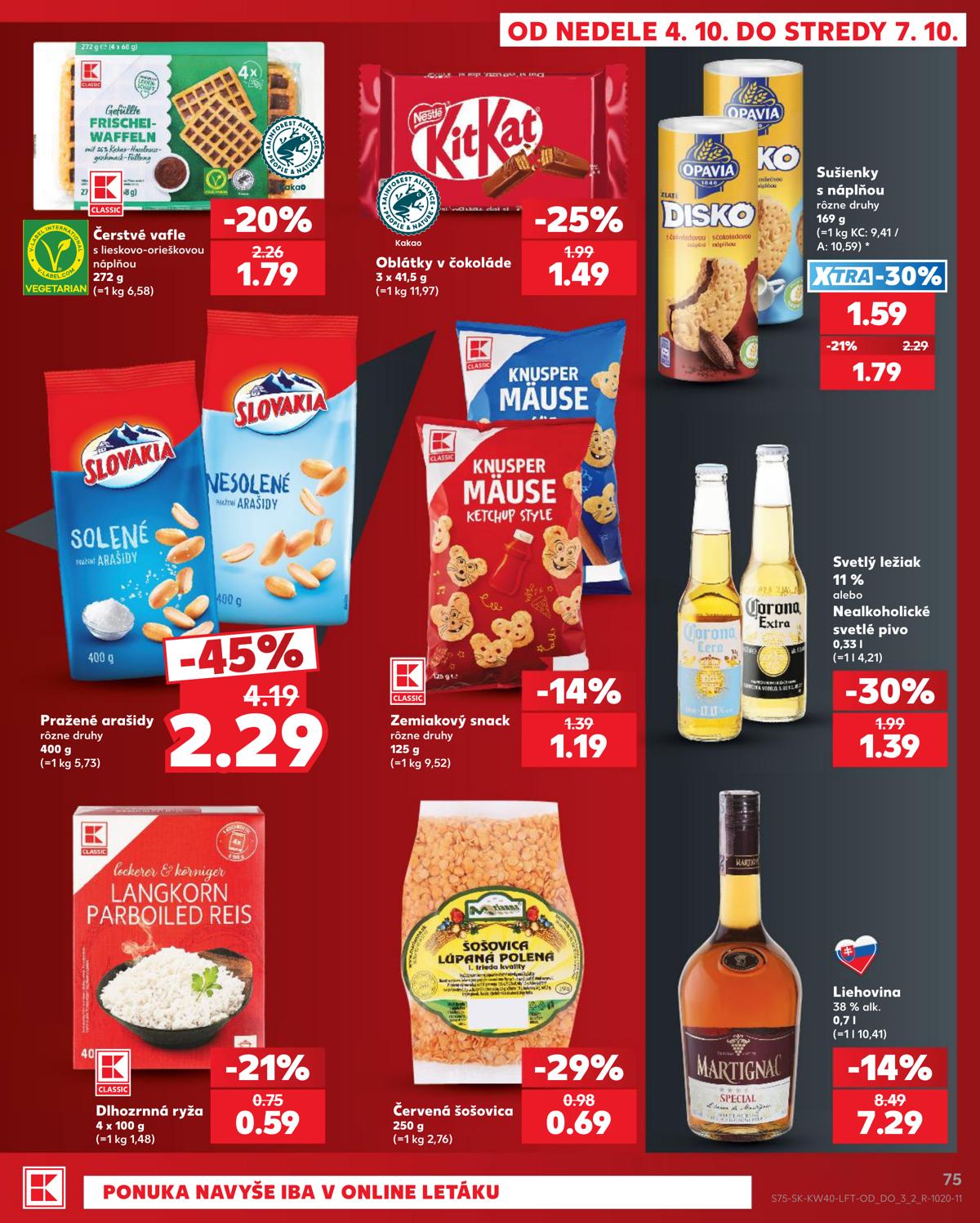 Kaufland leaflet 075