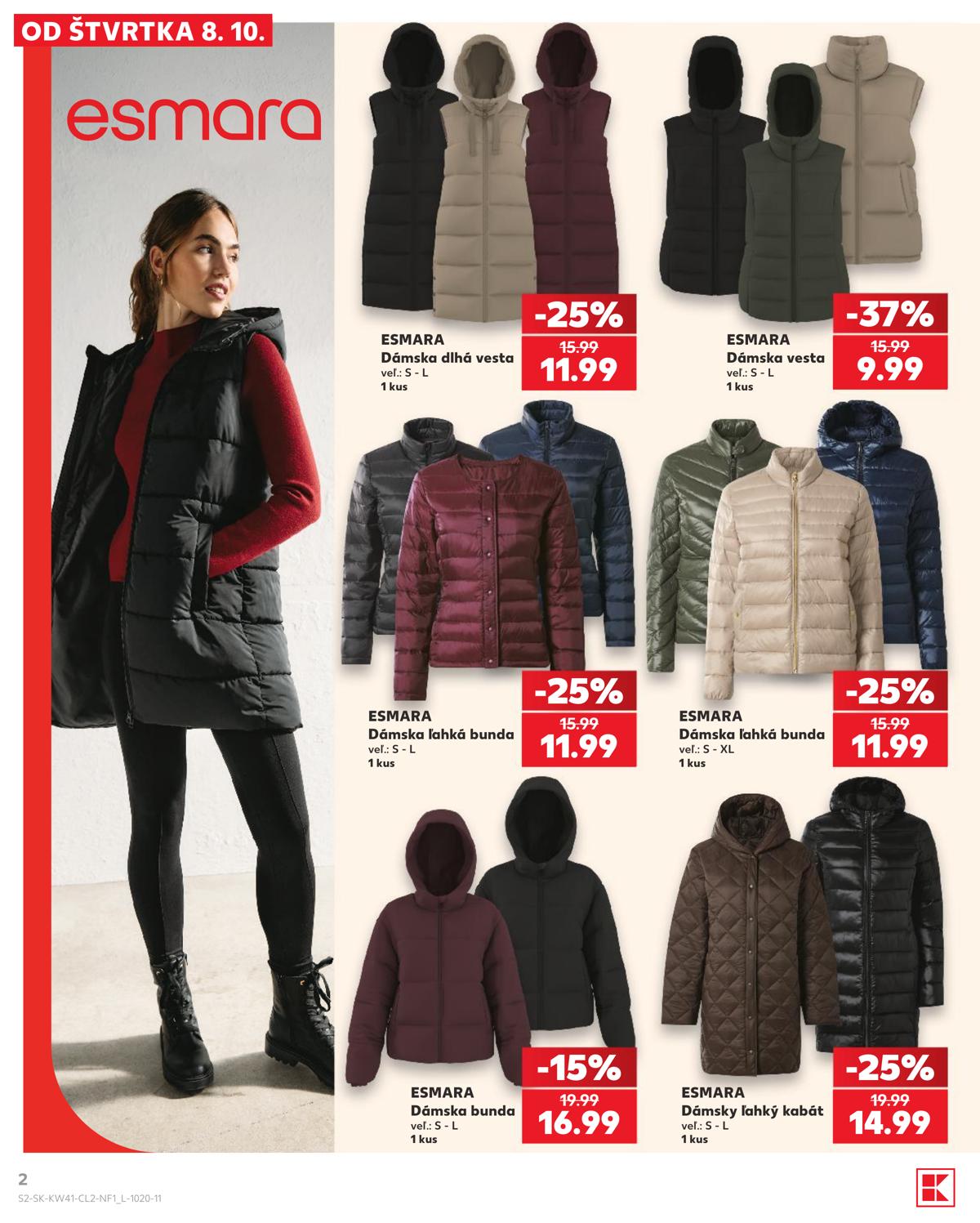 Kaufland leaflet 002