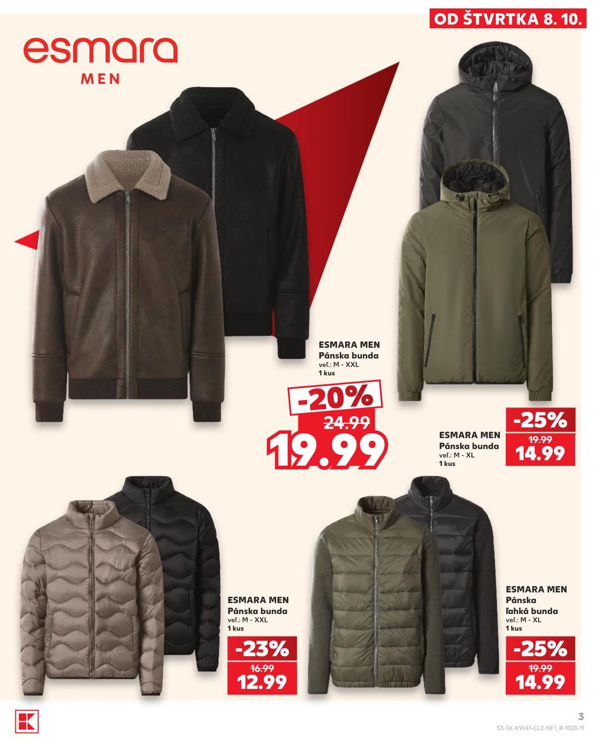 Kaufland leaflet 003
