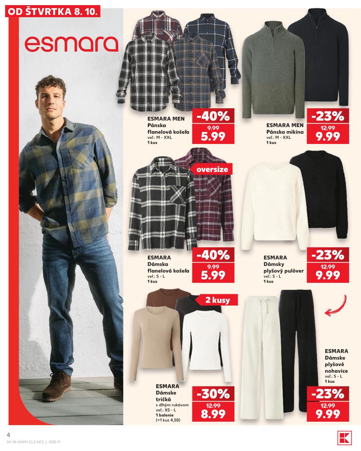 Kaufland leaflet 004