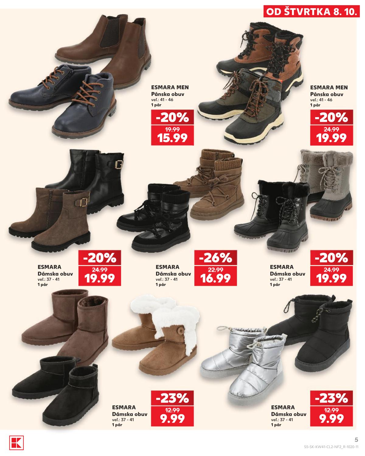 Kaufland leaflet 005