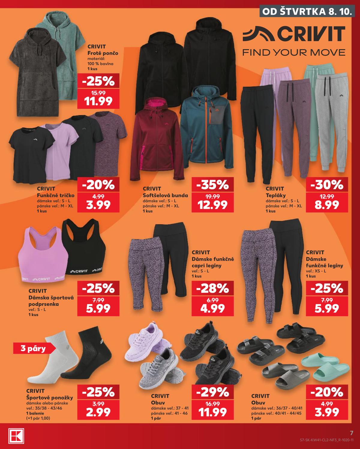 Kaufland leaflet 007