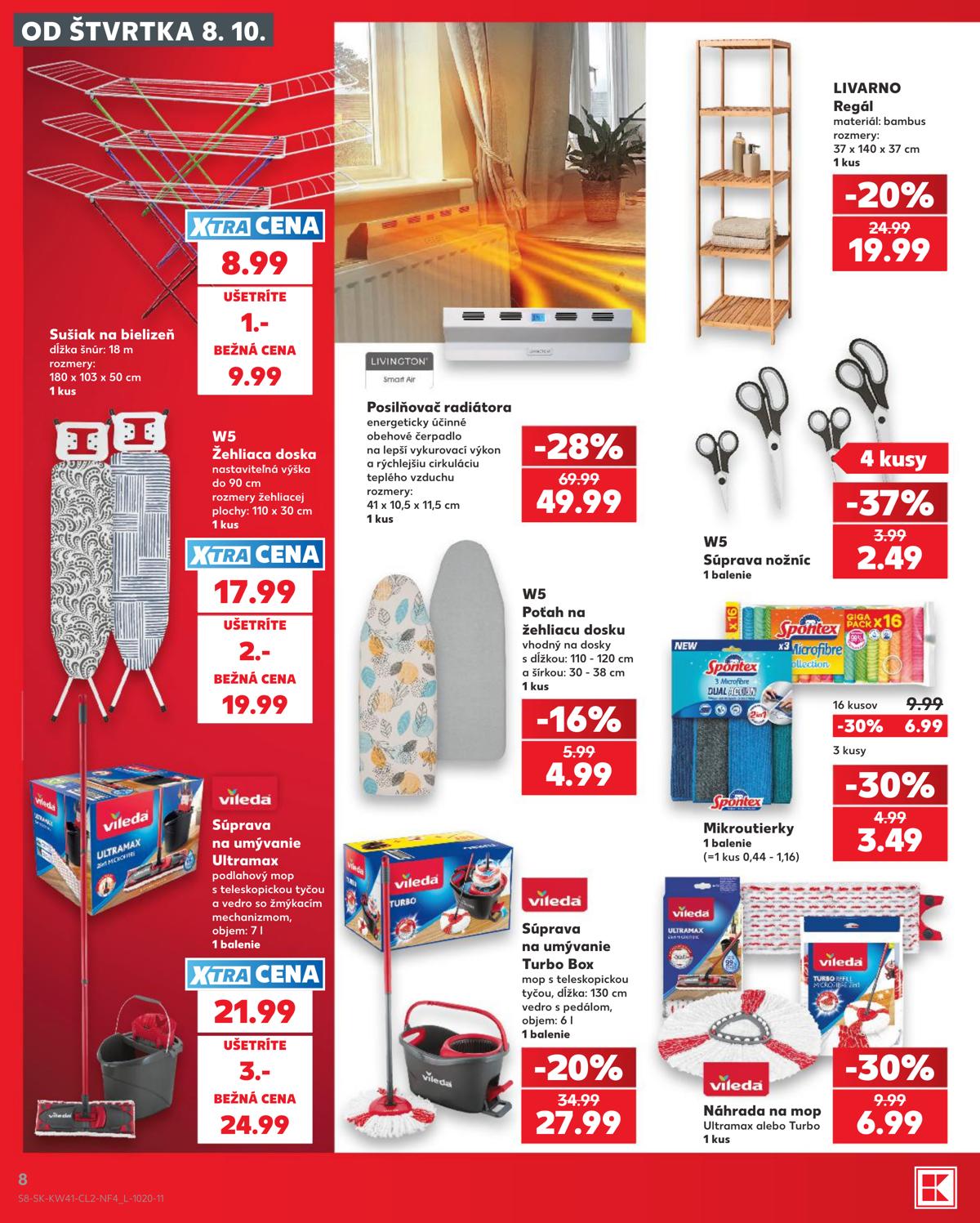Kaufland leaflet 008