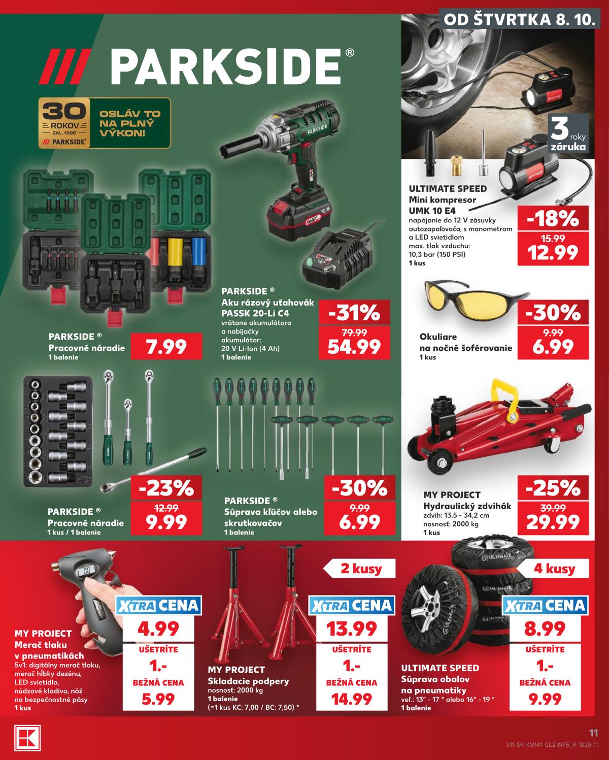Kaufland leaflet 011