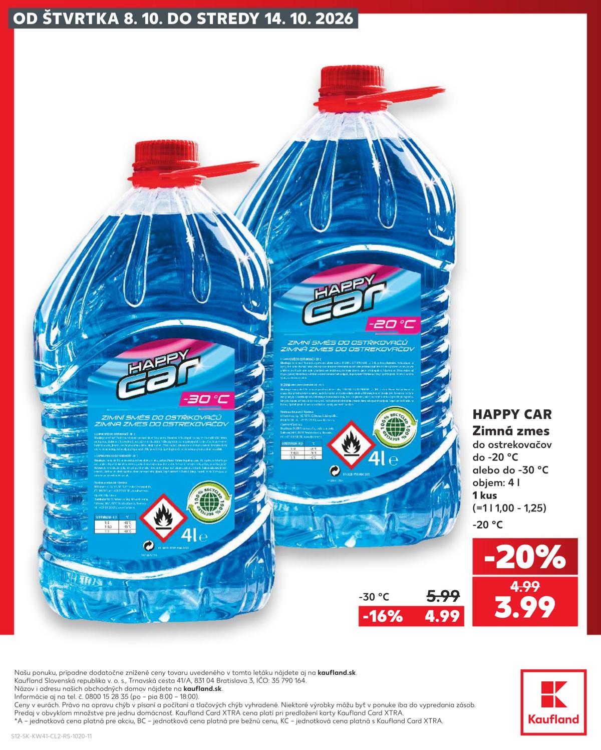 Kaufland leaflet 012