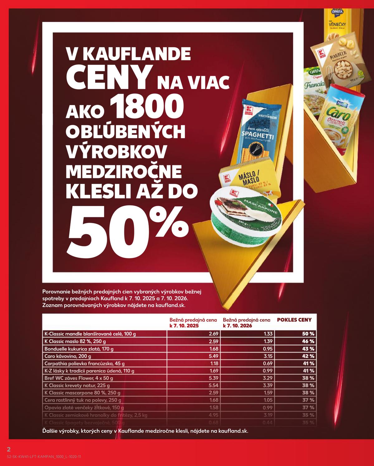 Kaufland leaflet 002