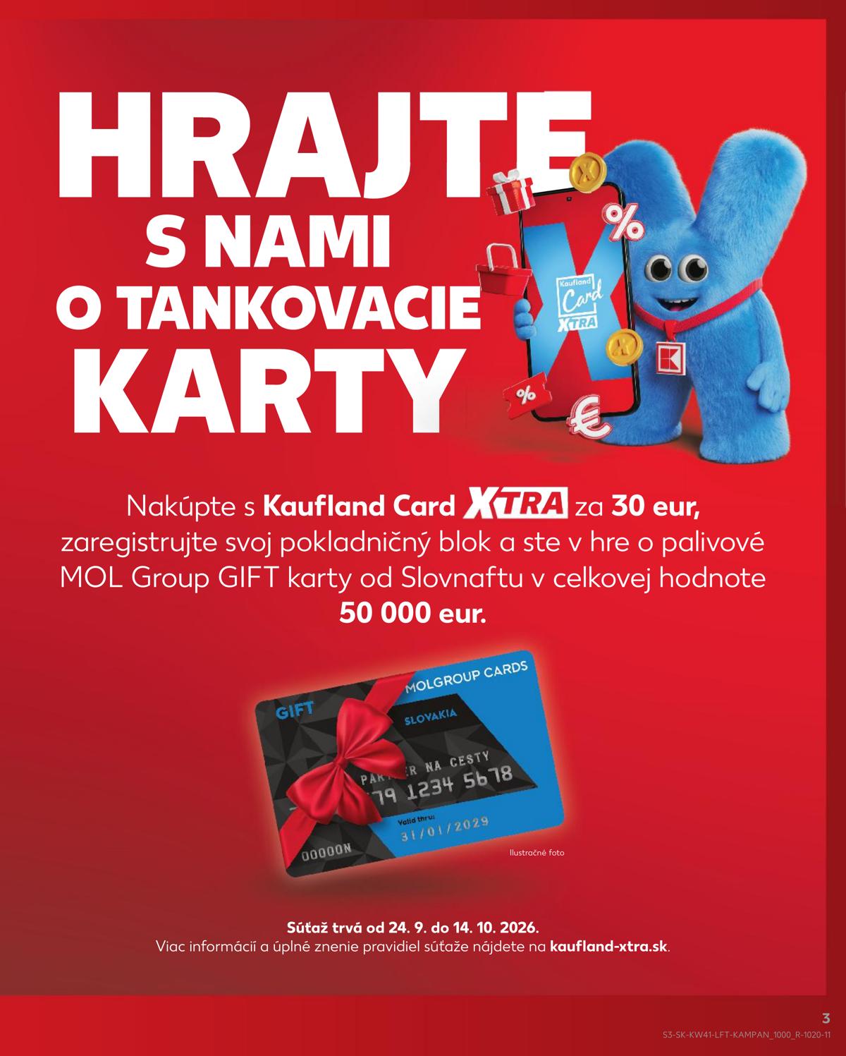 Kaufland leaflet 003