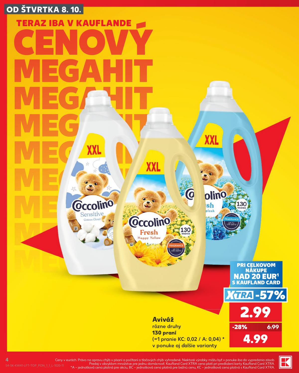 Kaufland leaflet 004