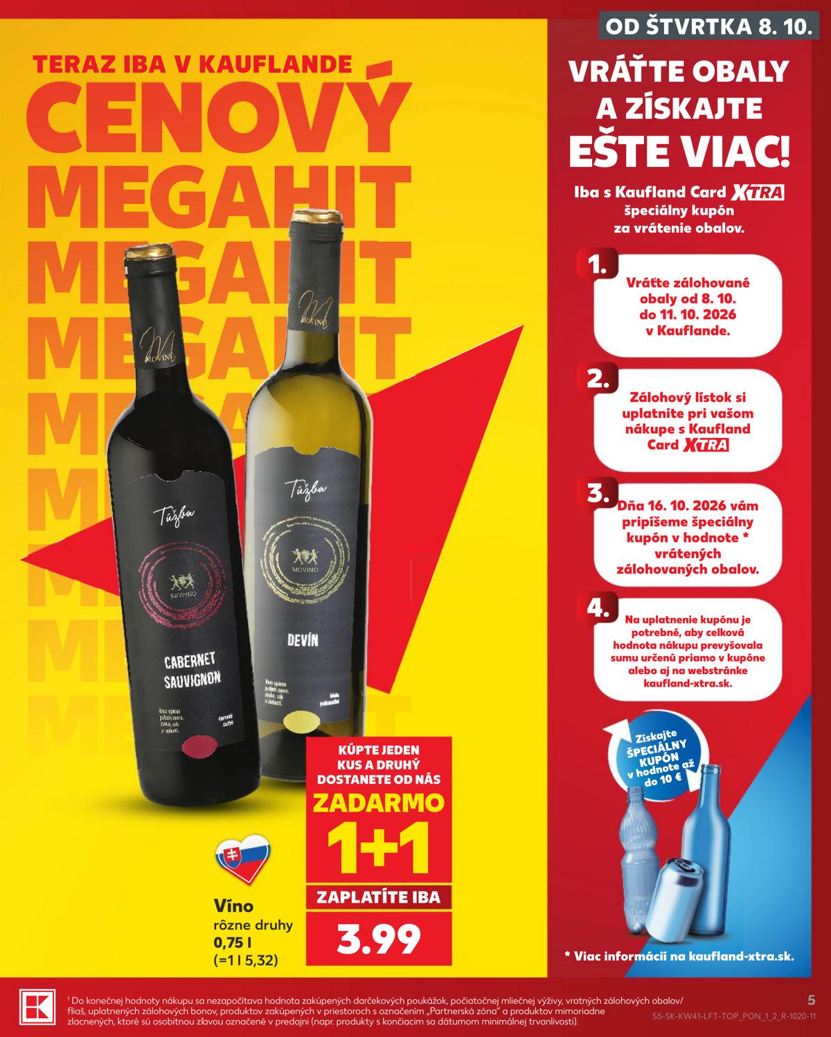 Kaufland leaflet 005