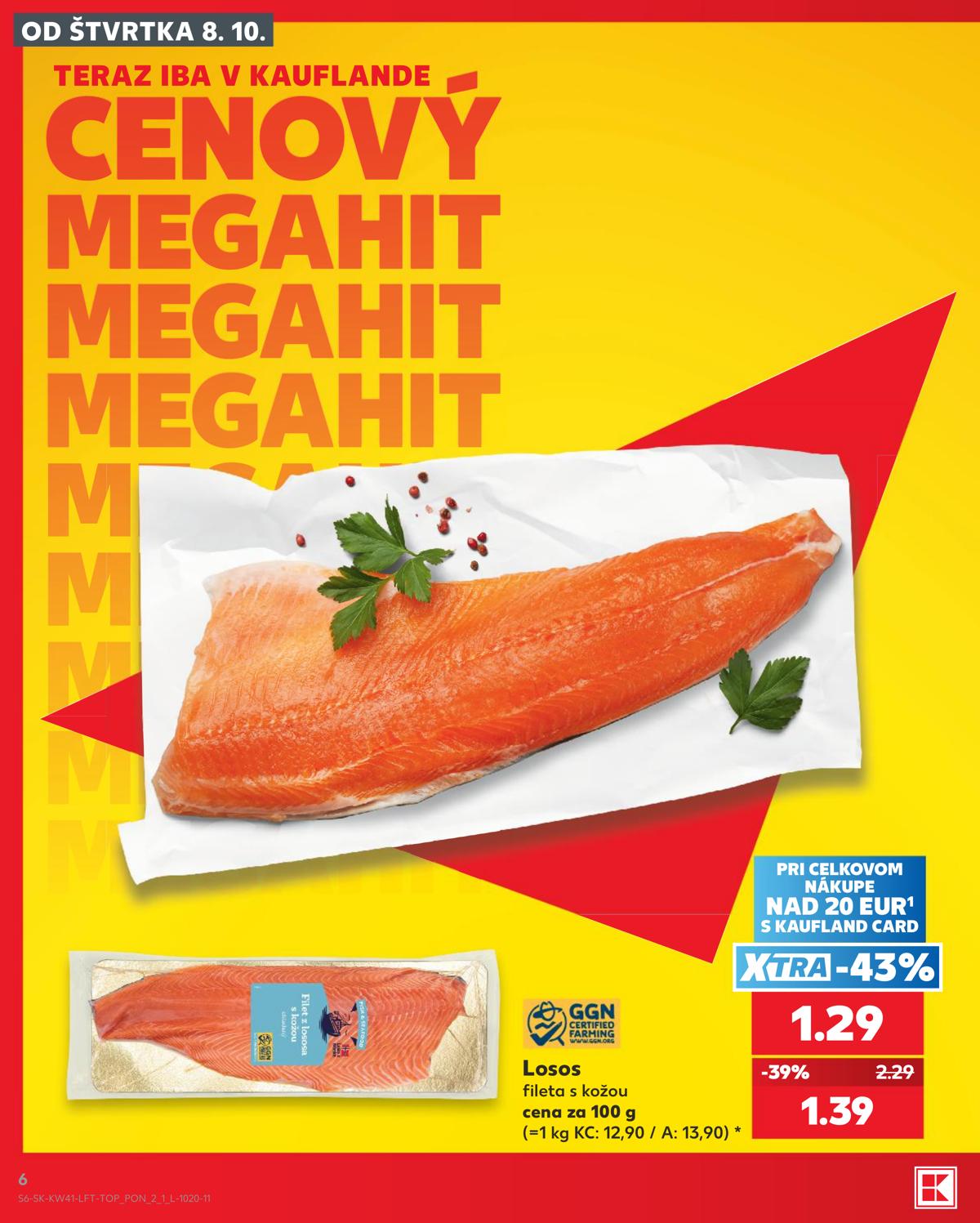 Kaufland leaflet 006
