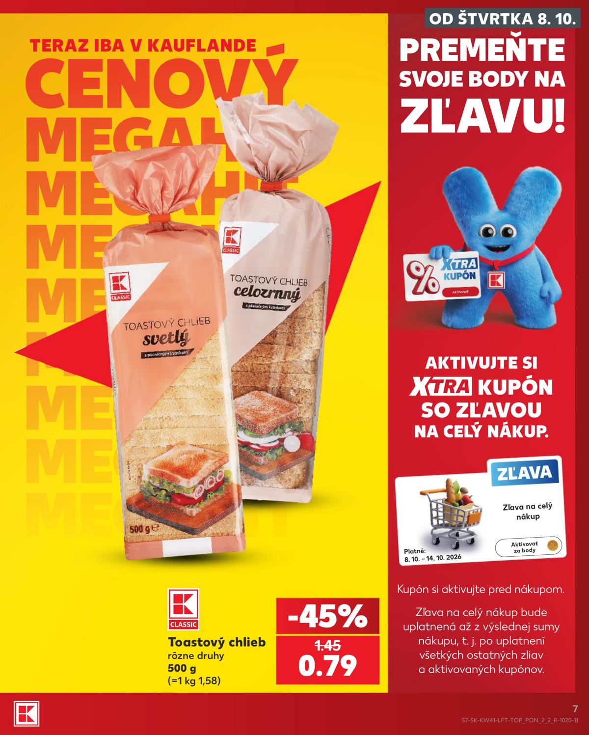 Kaufland leaflet 007