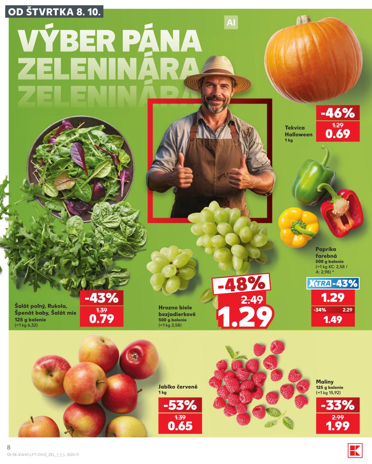 Kaufland leaflet 008