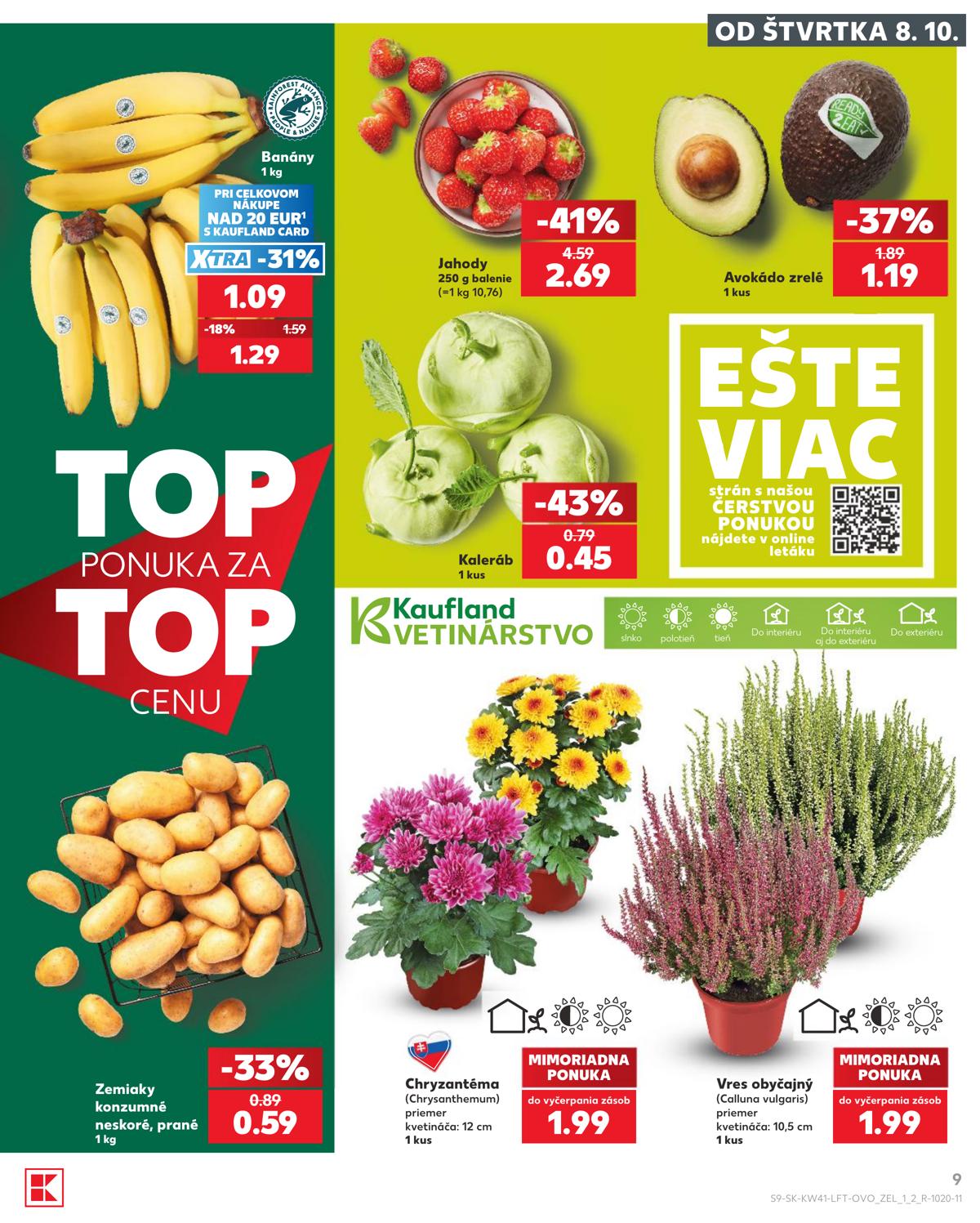 Kaufland leaflet 009