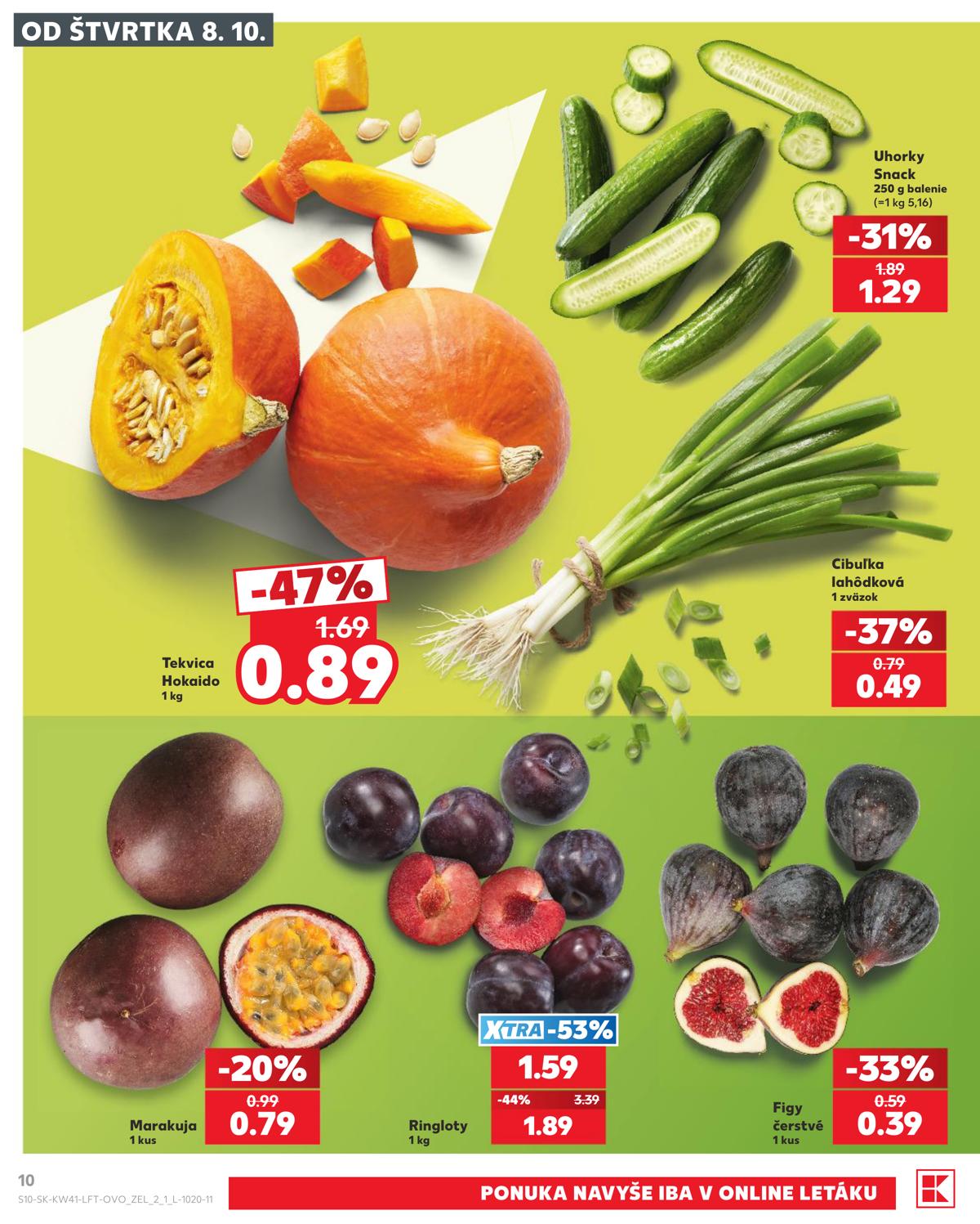 Kaufland leaflet 010