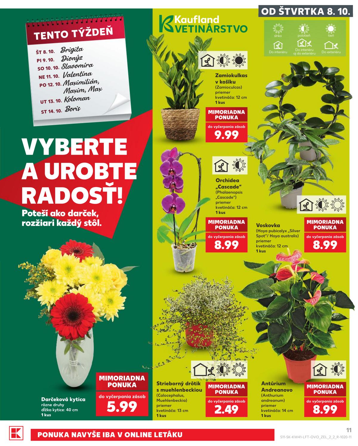 Kaufland leaflet 011