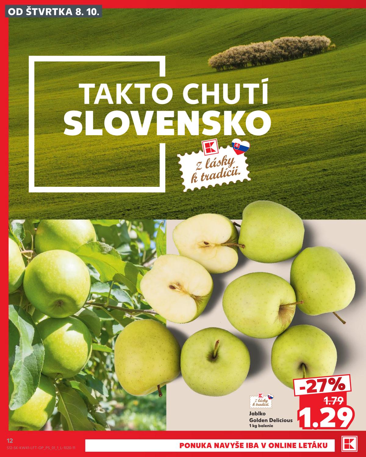 Kaufland leaflet 012