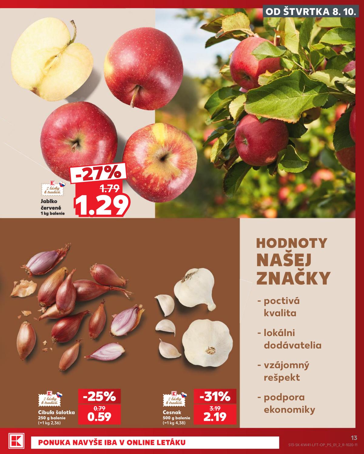 Kaufland leaflet 013