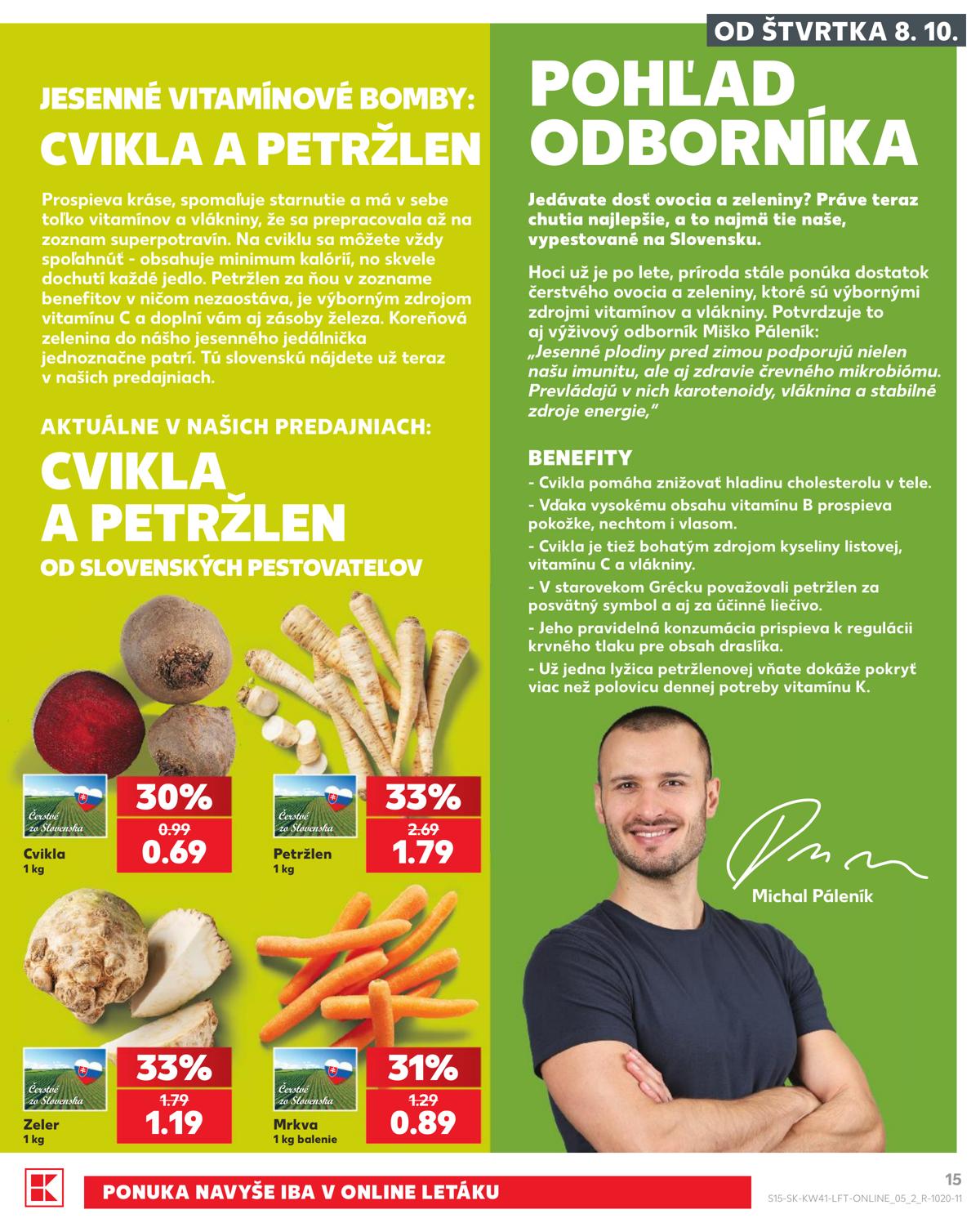 Kaufland leaflet 015