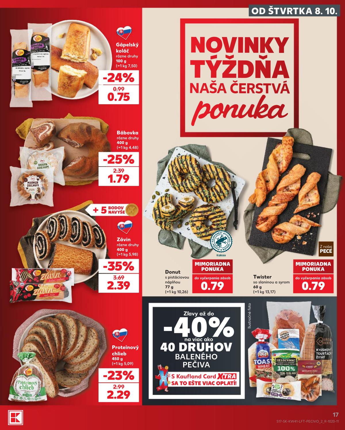 Kaufland leaflet 017
