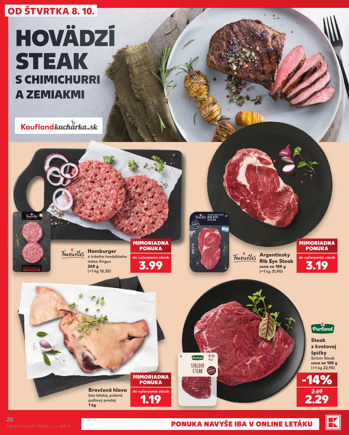 Kaufland leaflet 020