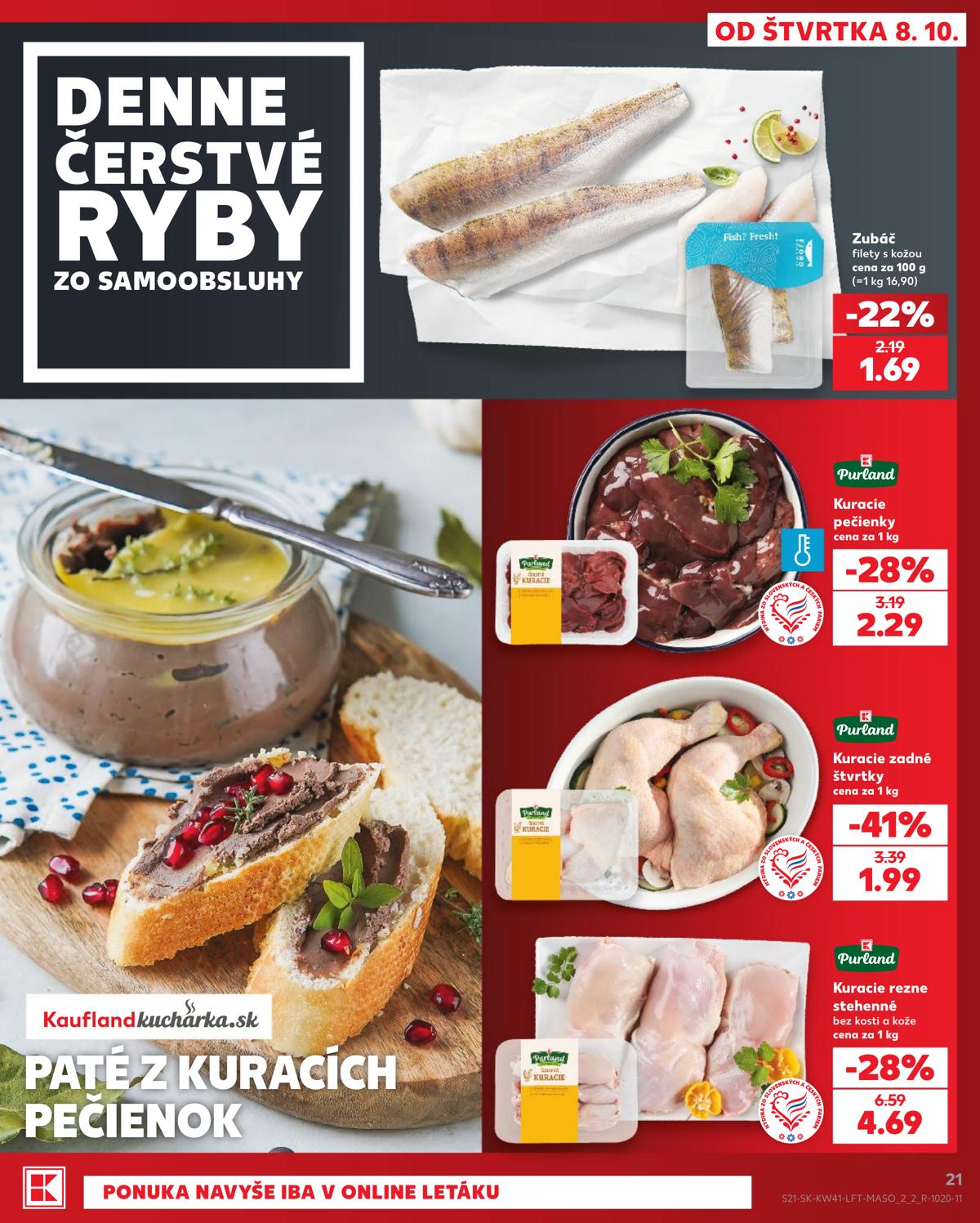 Kaufland leaflet 021