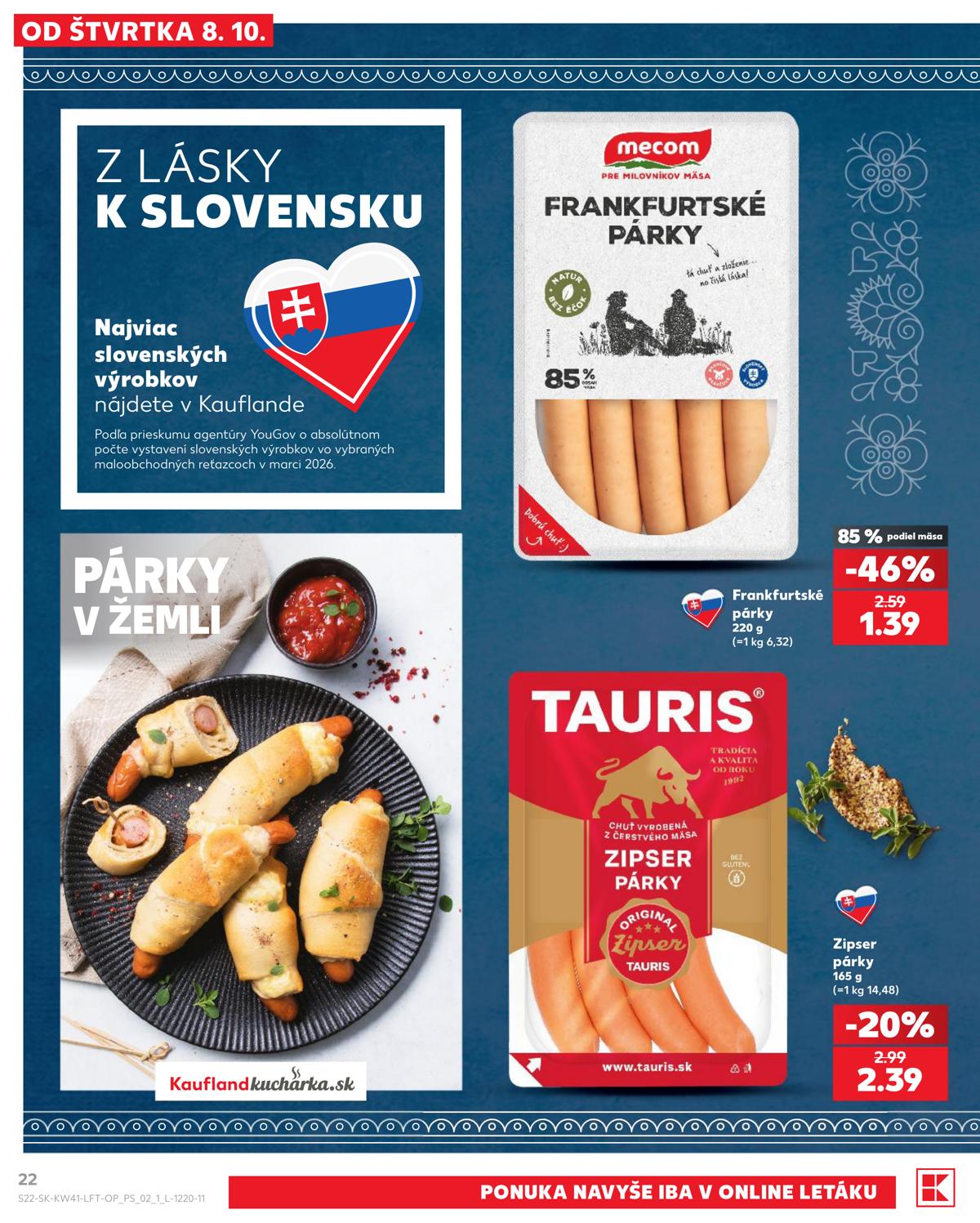 Kaufland leaflet 022
