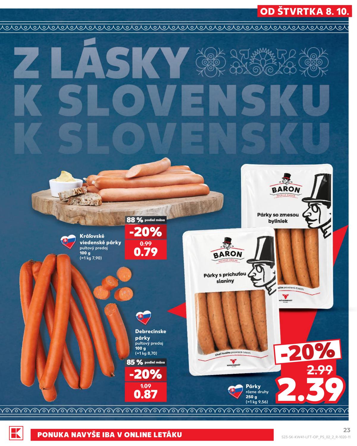 Kaufland leaflet 023