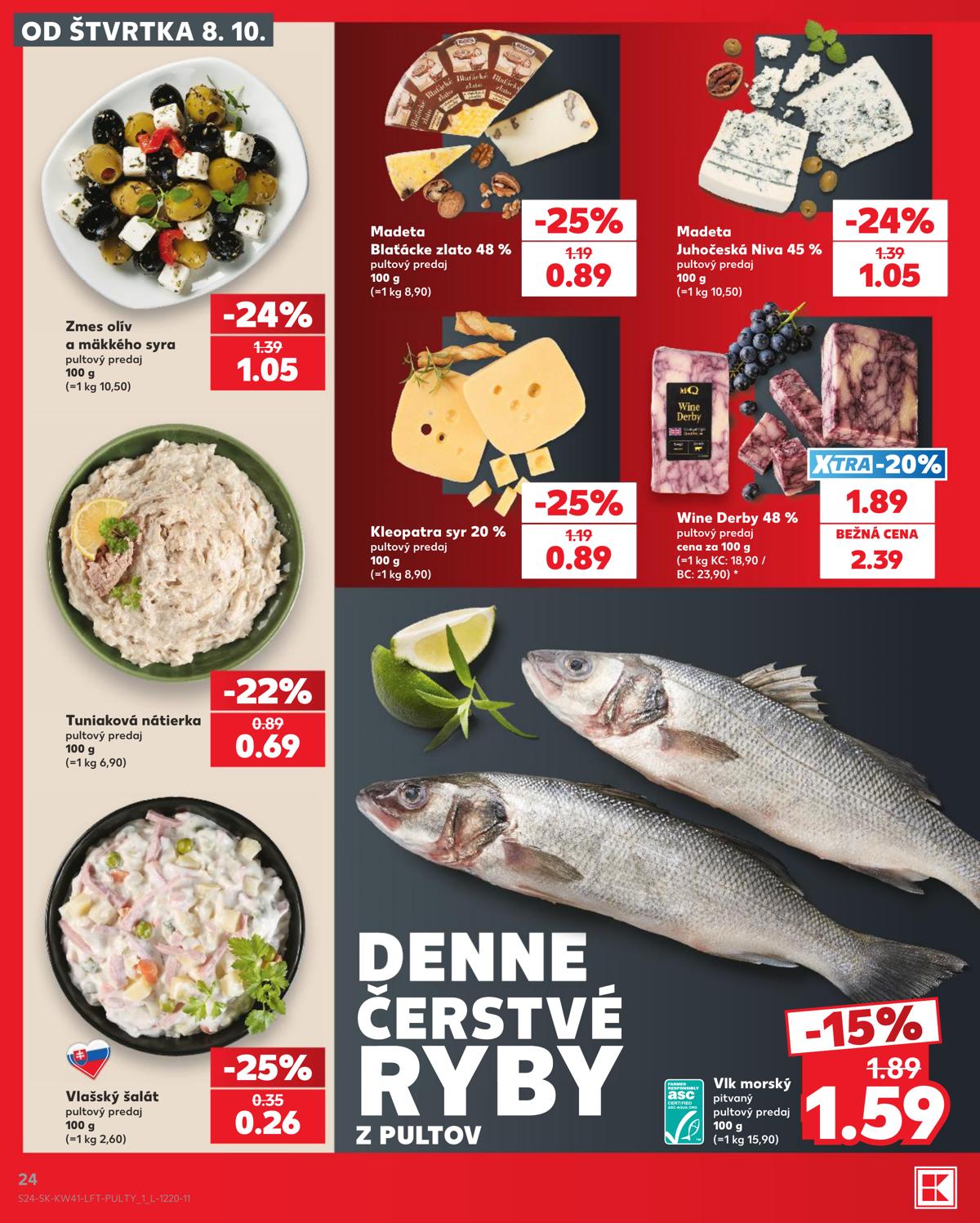 Kaufland leaflet 024