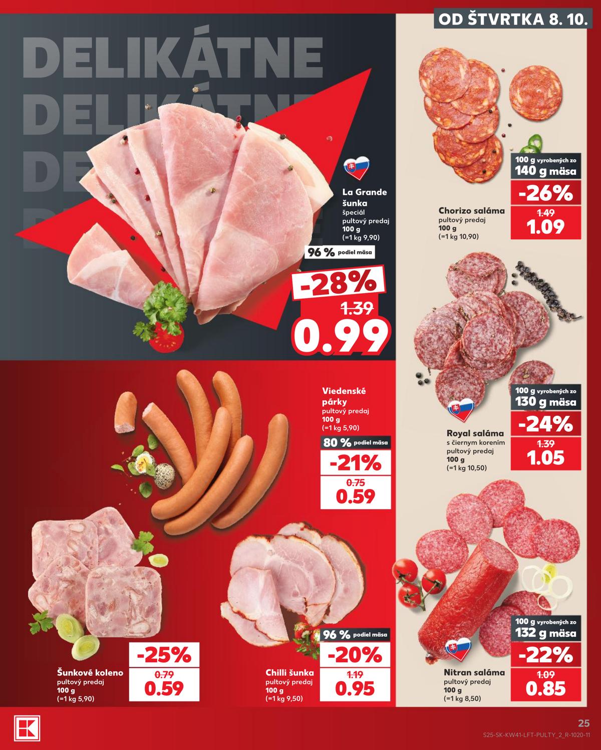 Kaufland leaflet 025